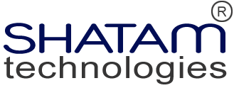 Shatam Technologies Logo