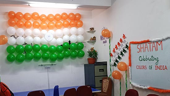 ShatamCelebratedIndependenceDay