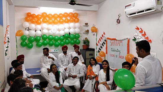 ShatamCelebratedIndependenceDay