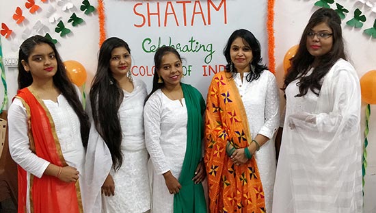 ShatamCelebratedIndependenceDay