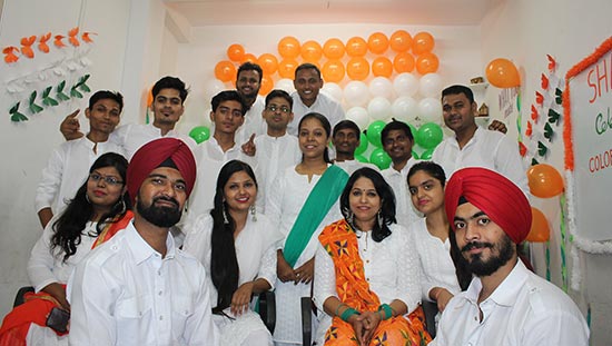 ShatamCelebratedIndependenceDay